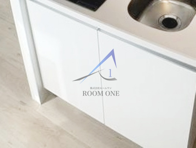 ブライトールの収納|収納です。