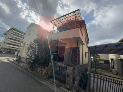  | 堺市東区野尻町戸建