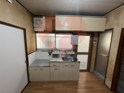  | 堺市東区野尻町戸建