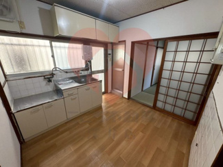  | 堺市東区野尻町戸建