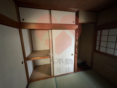  | 堺市東区野尻町戸建