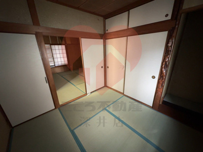  | 堺市東区野尻町戸建