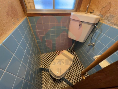  | 堺市東区野尻町戸建
