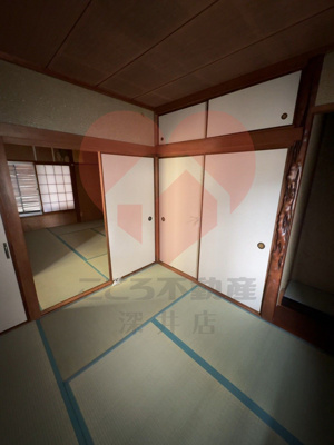 【その他】 | 堺市東区野尻町戸建