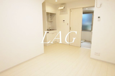 【居間・リビング】 | イクシオ下丸子 | 洋室のお部屋です。