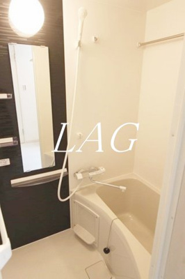 【浴室】 | イクシオ下丸子 | お風呂です。