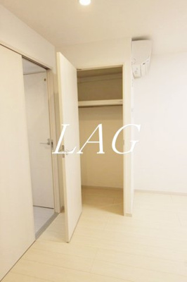 【収納】 | イクシオ下丸子 | 収納です。