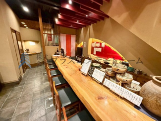 【その他】 | 須磨区平田町1丁目　店舗付き住宅 | 飲食店ならそのままお使いできそうです♪