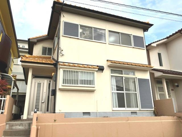 魚住町金ケ崎戸建