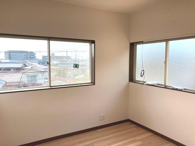 魚住町金ケ崎戸建のその他