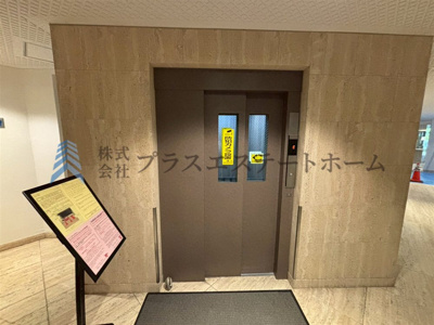 【その他】 | ブルックス神戸 | エレベーター完備♪