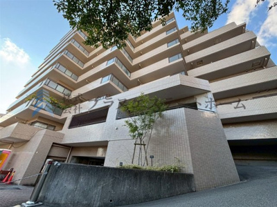 【その他】 | ブルックス神戸 | 2面バルコニー・2面採光で採光・通風良好♪