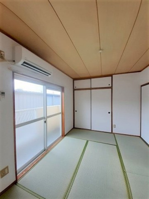 【内装】 | コ－ポフォレスト | 物件の内装です