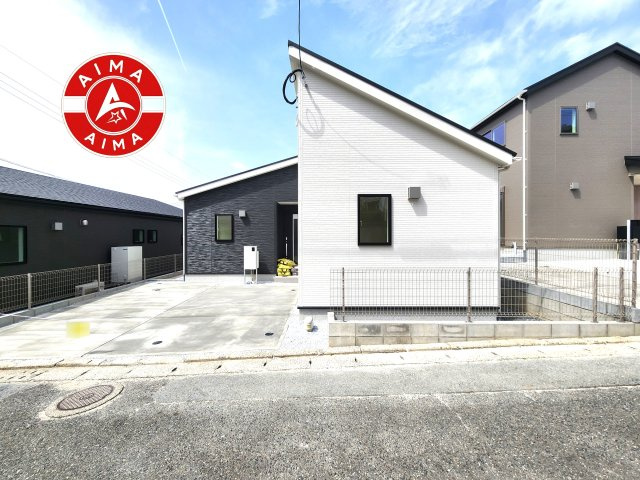 太宰府市水城4丁目第1-3棟（2号棟）