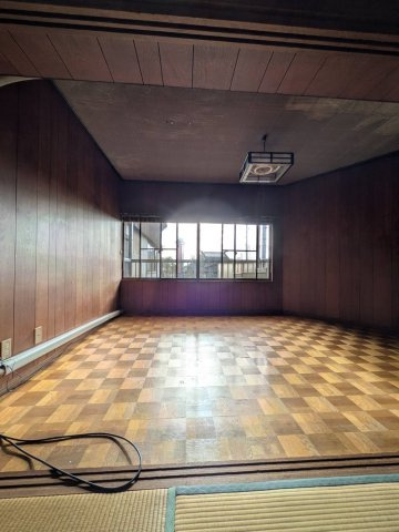 高砂市中筋戸建の子供部屋