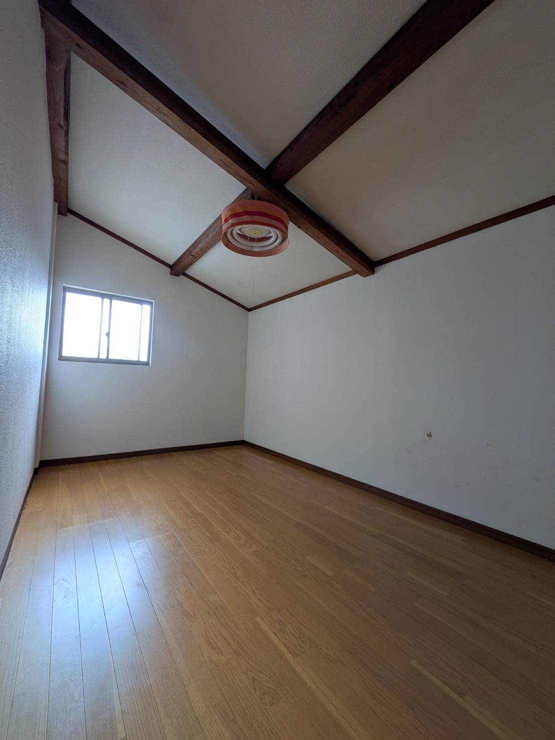 高砂市中筋戸建の子供部屋