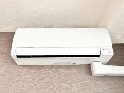 【設備】 | サニーコート香ヶ丘 | エアコン