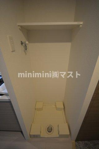 ラヴィータ難波元町(旧:TOYOTOMI STAY Premium 難波元町の設備
