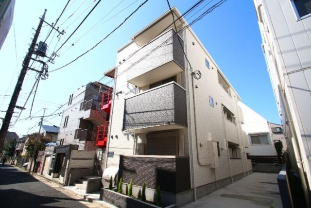 ベネディーレ練馬