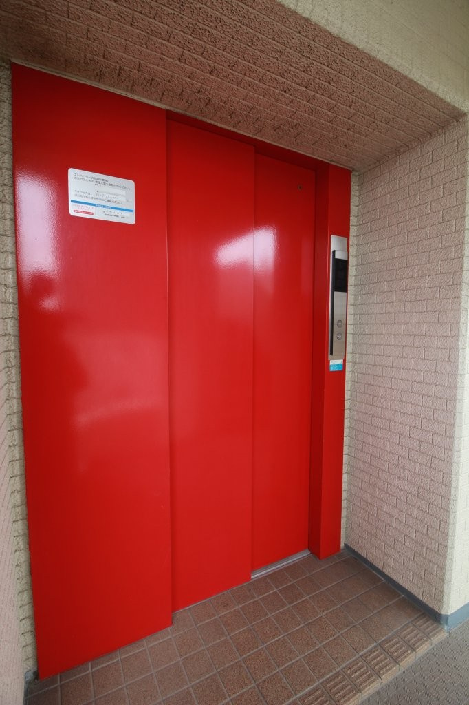 ユーハウス幸田のその他共用部分