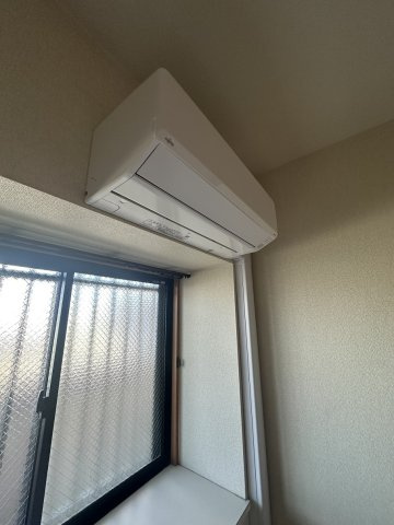 ネットシティー潮崎の設備