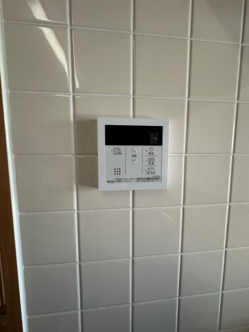 ネットシティー潮崎のその他共用部分