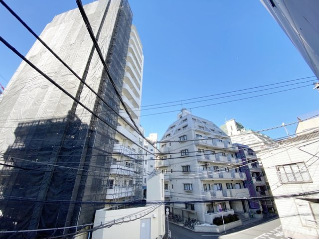 ラシクラス王子の展望|眺望です☆