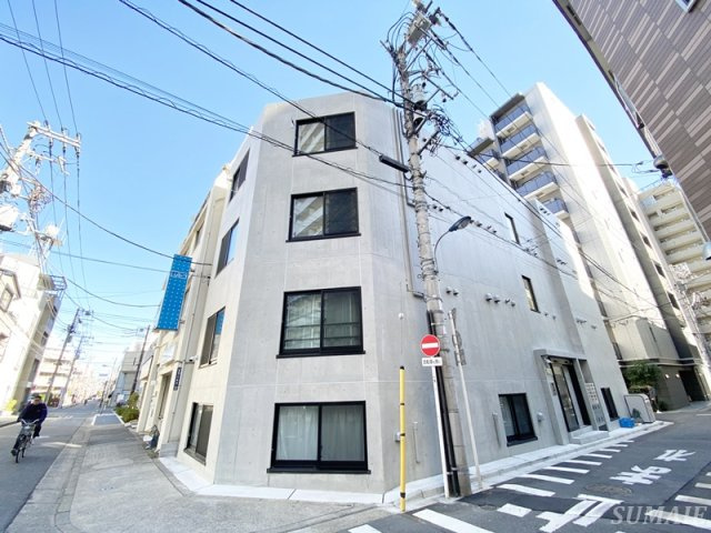 ラシクラス王子の外観|外観です☆