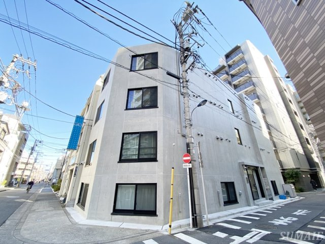 ラシクラス王子の外観|外観です☆