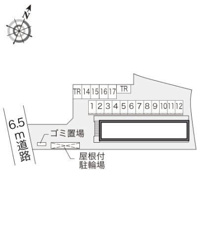 レオパレスインパストラルのその他