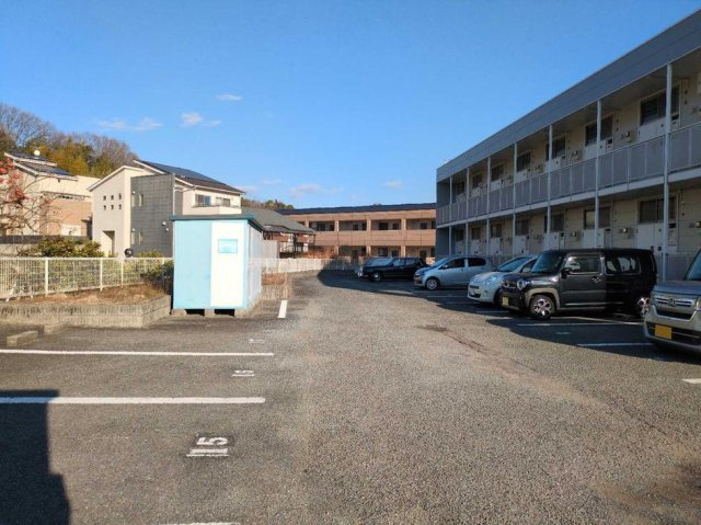 レオパレスインパストラルのその他