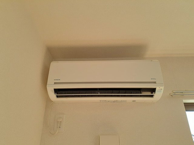 ディア　ベルジュの設備