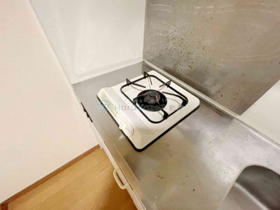 【キッチン】 | メゾン・アソシエ【名古屋市賃貸・駅徒歩1分】