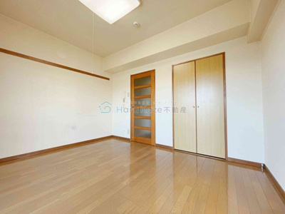 【居間・リビング】 | メゾン・アソシエ【名古屋市賃貸・駅徒歩1分】