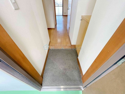 【玄関】 | メゾン・アソシエ【名古屋市賃貸・駅徒歩1分】