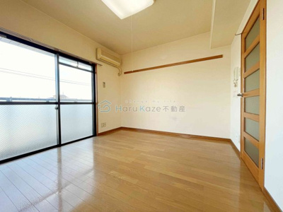 【内装】 | メゾン・アソシエ【名古屋市賃貸・駅徒歩1分】