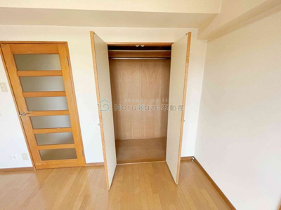 【収納】 | メゾン・アソシエ【名古屋市賃貸・駅徒歩1分】