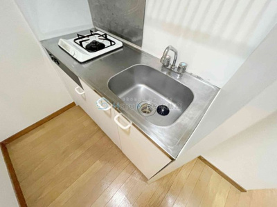 【キッチン】 | メゾン・アソシエ【名古屋市賃貸・駅徒歩1分】