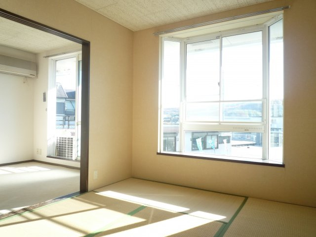 【和室】 | ジュネスメゾン | ジュネスメゾン(GoodHome)