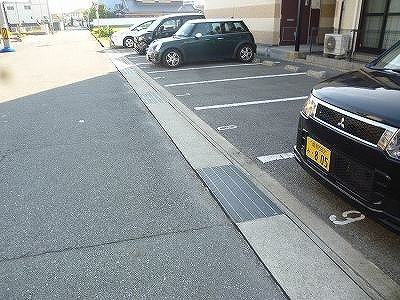 レオパレス来夢のその他