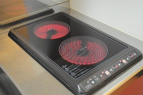 レオパレス来夢のキッチン