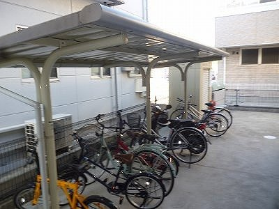 レオパレス来夢のその他