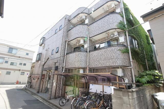 ラフォーレ21の画像