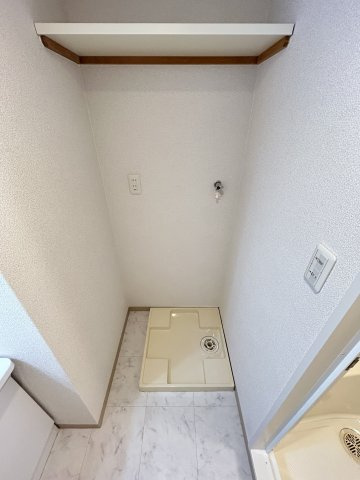 コーポYAHATAナンバ元町の設備