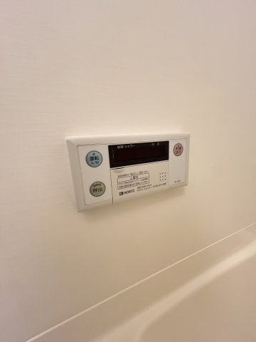 コーポYAHATAナンバ元町の設備