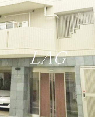 【エントランス】 | CASA MIA NAKANOBU | エントランスです。