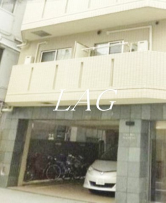 【その他共用部分】 | CASA MIA NAKANOBU | 共用部です。