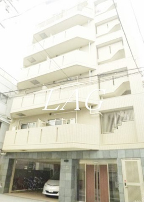 【外観】 | CASA MIA NAKANOBU | 外観です。