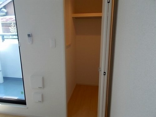 コレクト　ライルの内装