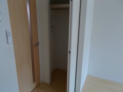 コレクト　ライルの収納
